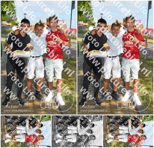 Evenement foto: Serie 2562
