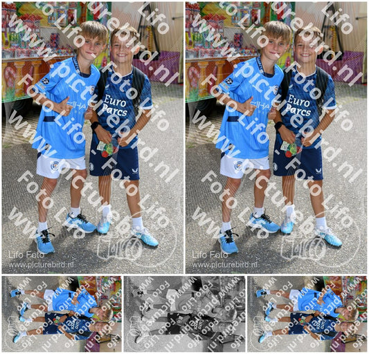 Evenement foto: Serie 2562