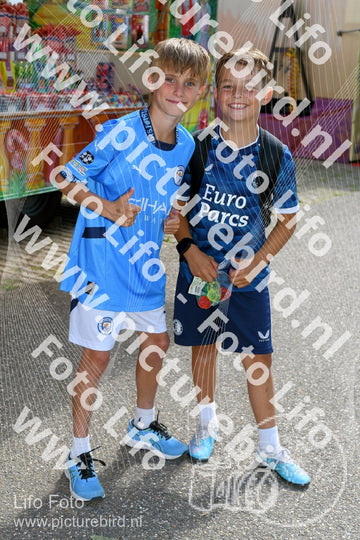 Evenement foto: Serie 2562