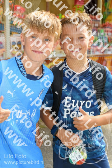 Evenement foto: Serie 2562