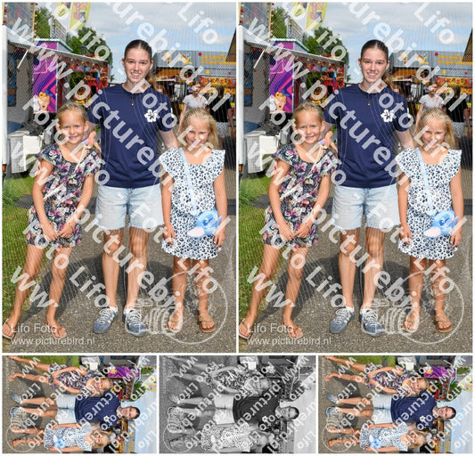 Evenement foto: Serie 2562