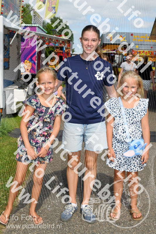 Evenement foto: Serie 2562