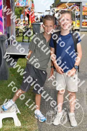 Evenement foto: Serie 2562