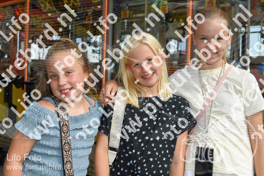 Evenement foto: Serie 2562