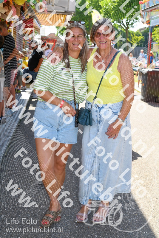 Evenement foto: Serie 2562
