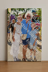 Evenement foto: Serie 2562