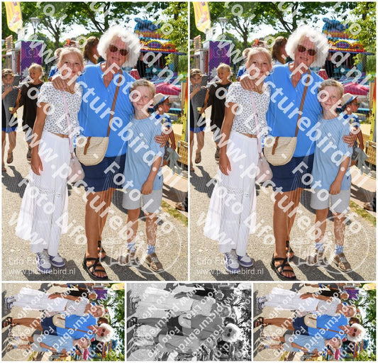 Evenement foto: Serie 2562