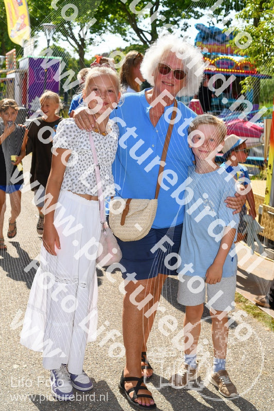 Evenement foto: Serie 2562