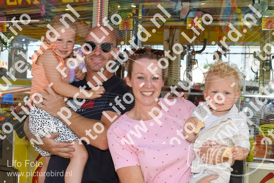 Evenement foto: Serie 2562