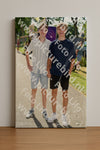 Evenement foto: Serie 2562
