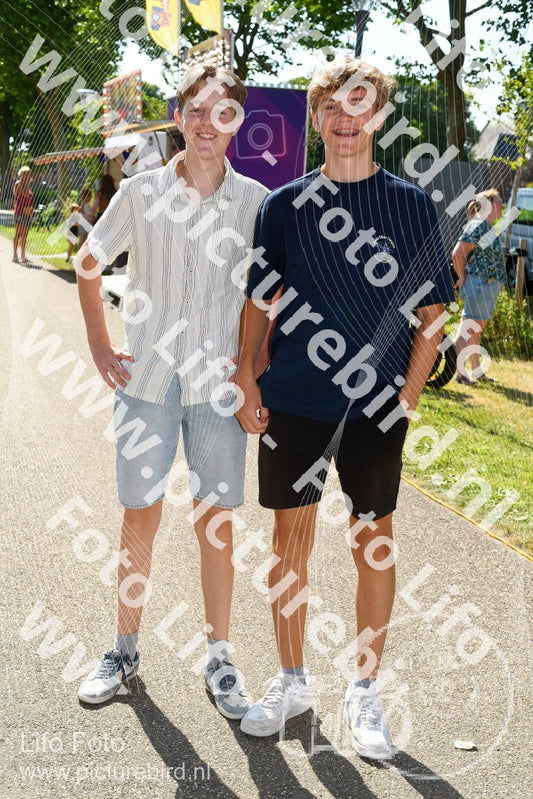 Evenement foto: Serie 2562