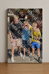 Evenement foto: Serie 2562