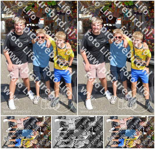 Evenement foto: Serie 2562