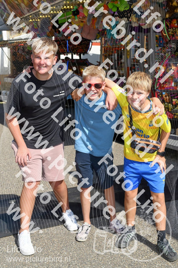 Evenement foto: Serie 2562