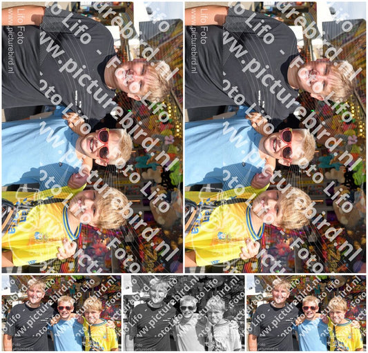 Evenement foto: Serie 2562