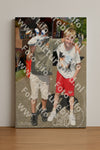 Evenement foto: Serie 2562