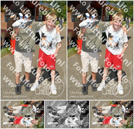 Evenement foto: Serie 2562