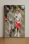 Evenement foto: Serie 2562