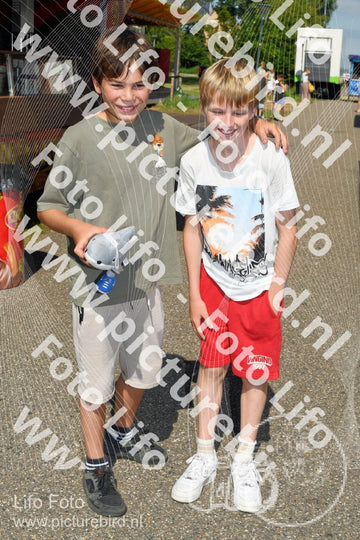 Evenement foto: Serie 2562