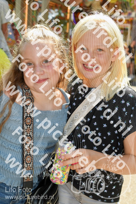 Evenement foto: Serie 2562