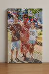 Evenement foto: Serie 2562