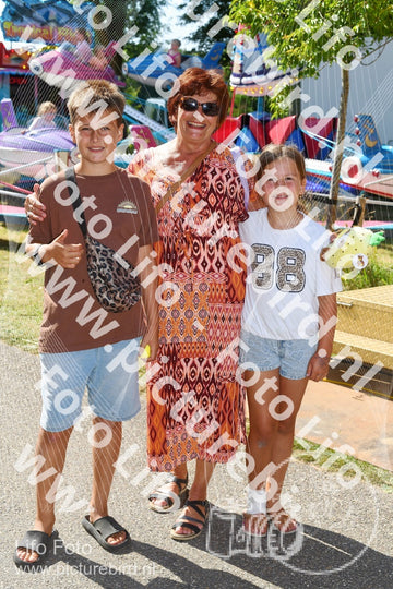 Evenement foto: Serie 2562