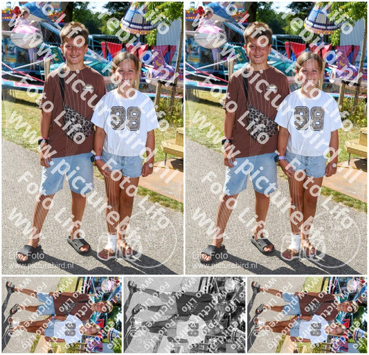 Evenement foto: Serie 2562