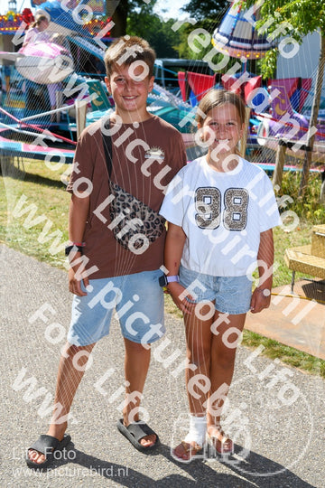 Evenement foto: Serie 2562