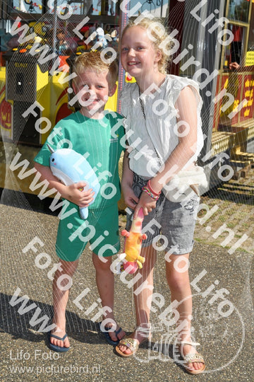 Evenement foto: Serie 2562