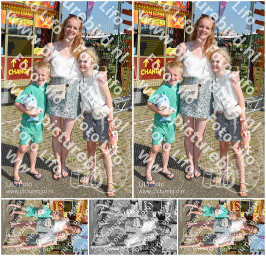 Evenement foto: Serie 2562