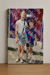 Evenement foto: Serie 2562
