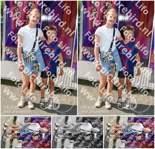 Evenement foto: Serie 2562