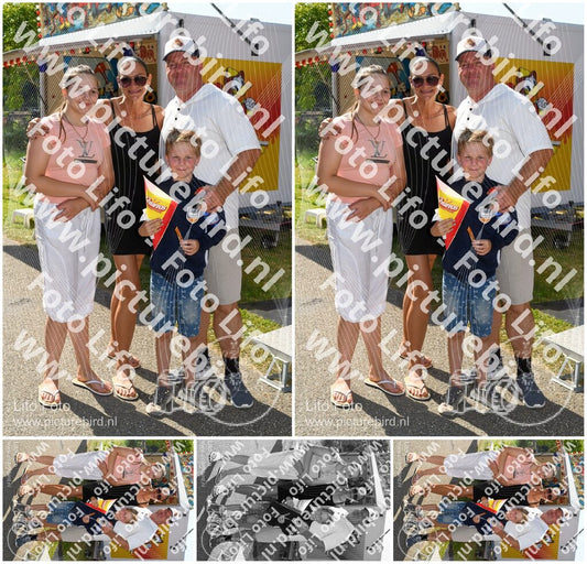 Evenement foto: Serie 2562