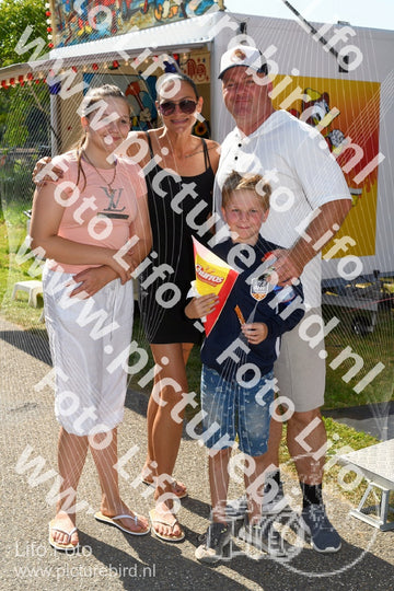 Evenement foto: Serie 2562