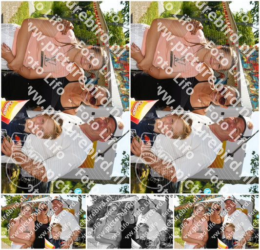 Evenement foto: Serie 2562