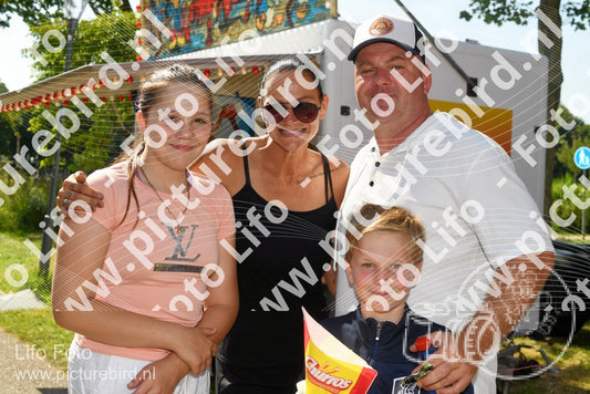 Evenement foto: Serie 2562