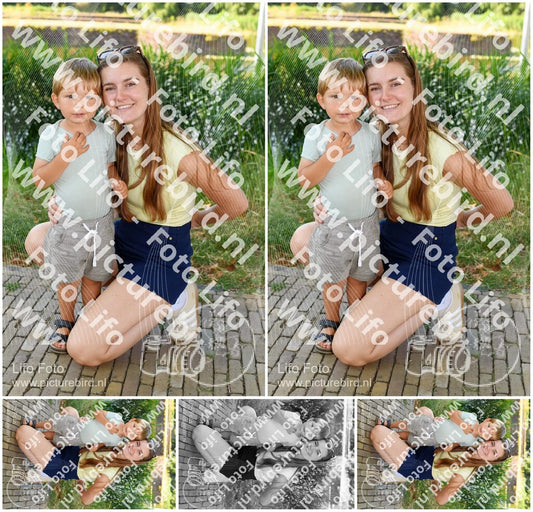 Evenement foto: Serie 2563