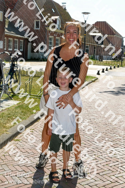 Evenement foto: Serie 2563
