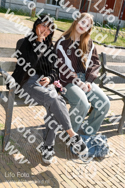 Evenement foto: Serie 2563
