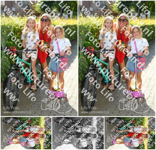 Evenement foto: Serie 2563