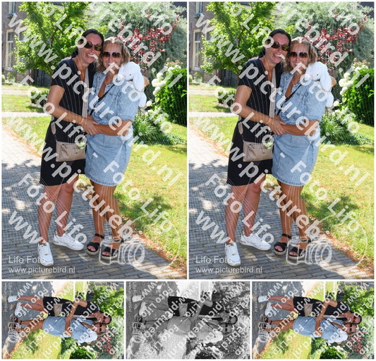 Evenement foto: Serie 2563