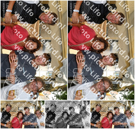 Evenement foto: Serie 2563