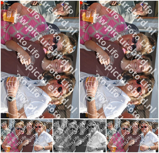 Evenement foto: Serie 2563