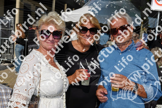 Evenement foto: Serie 2563