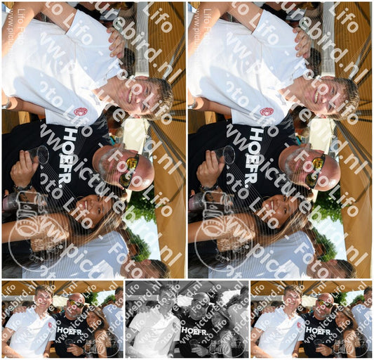 Evenement foto: Serie 2563