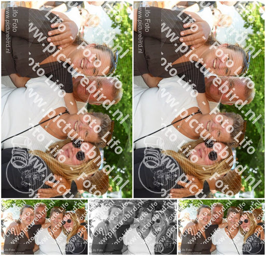 Evenement foto: Serie 2563