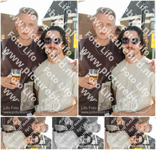 Evenement foto: Serie 2563