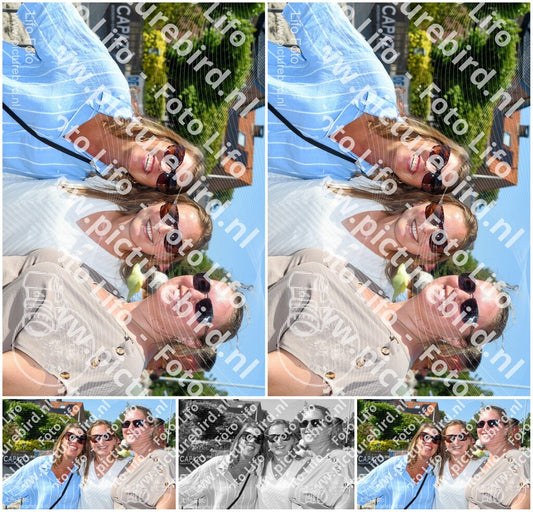 Evenement foto: Serie 2563
