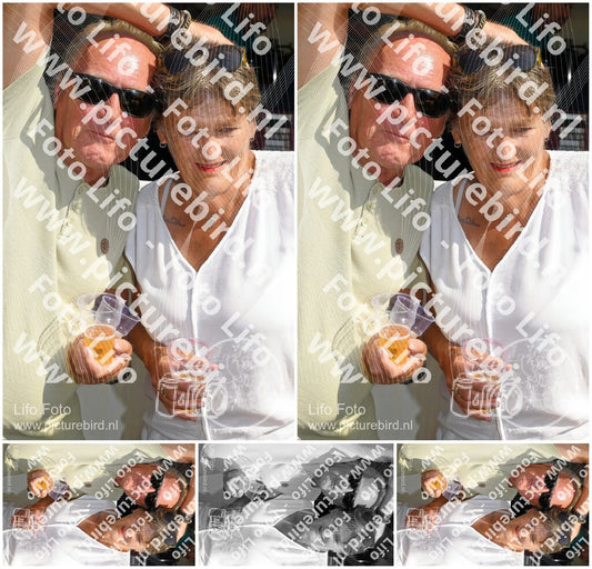 Evenement foto: Serie 2563