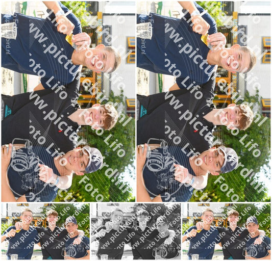 Evenement foto: Serie 2563